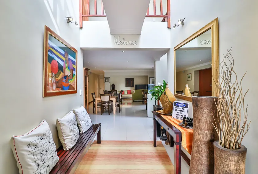 Kwantu Guesthouse 2 - Image 1