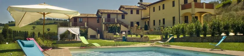 Borgo Le Capannelle - Image 1