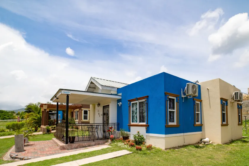 Nickels Garden Villas - Image 1