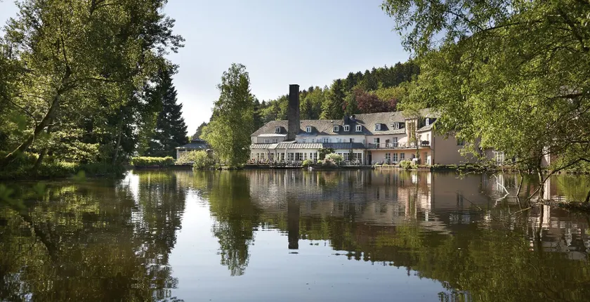 Hotel Molitors Mühle - Image 1