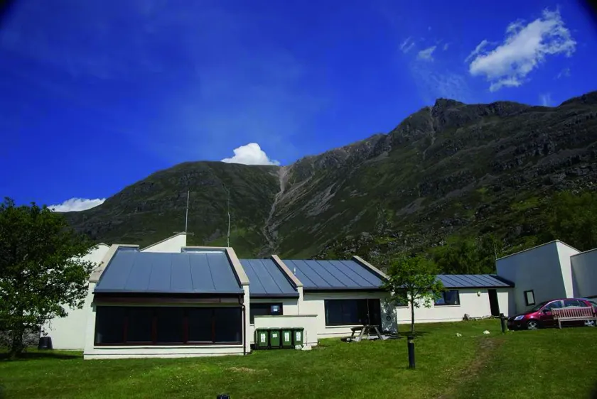 Torridon Youth Hostel - Image 1