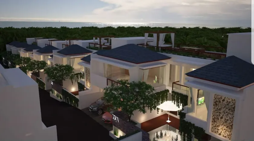 Bali Residence Villa - Image 1