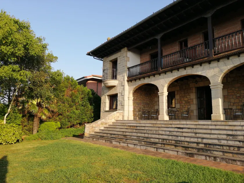 Posada El Jardin de Angela - Image 1