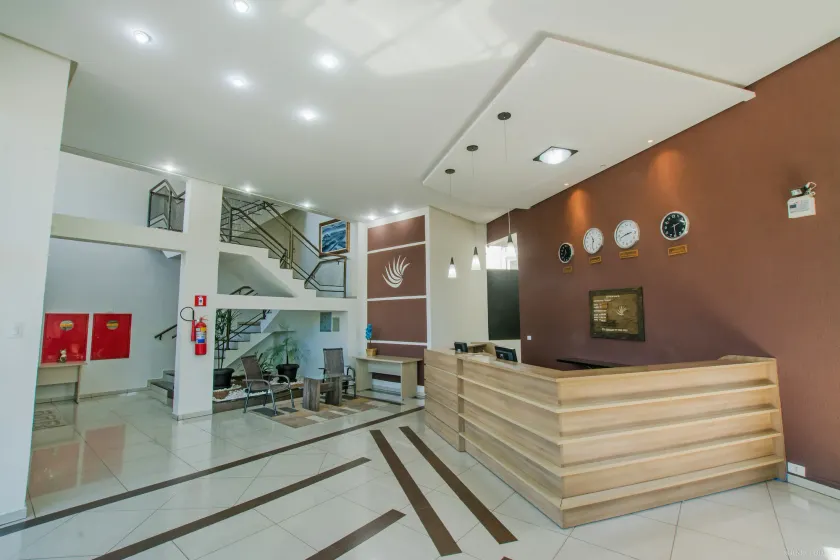 Hotel Dom Thomaz - Image 1