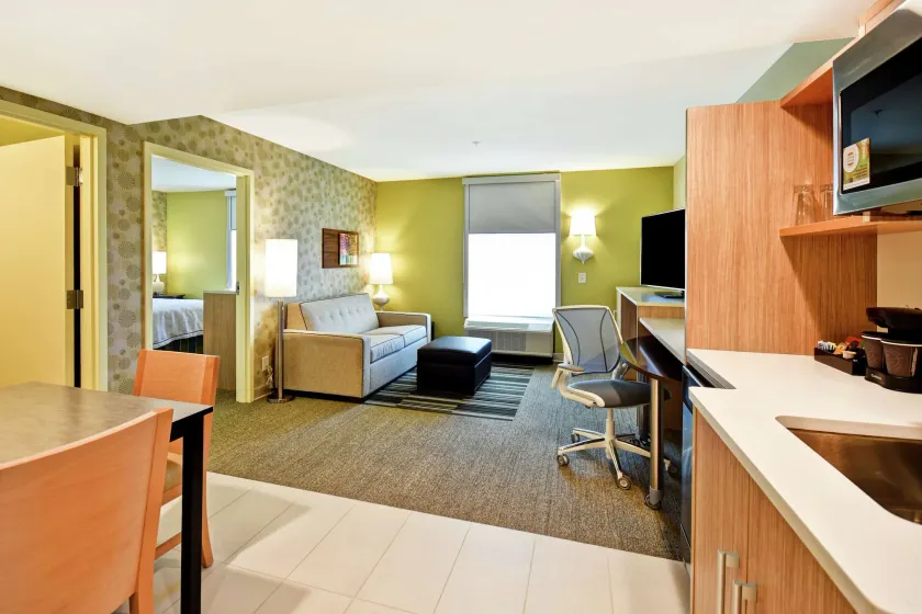 Home2 Suites by Hilton Smyrna Nashville - Image 1