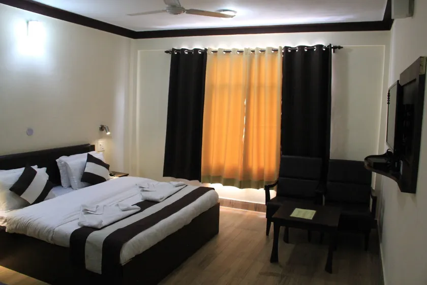 Hotel Royal Gasho - Image 1