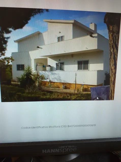 Appartamento in villa a 700 mt dal mare - Image 1