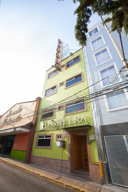 Hotel Lira - Sólo Adultos - Image 1