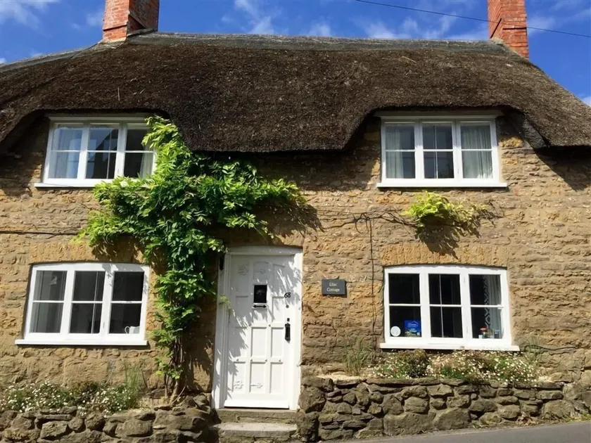Lilac Cottage - Image 1