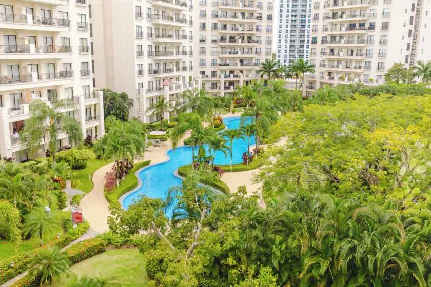 Lovely Mountain View Apartment - Image 1