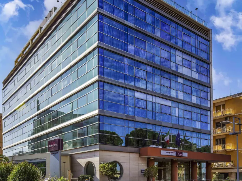 Hotel Mercure Siracusa - Image 1
