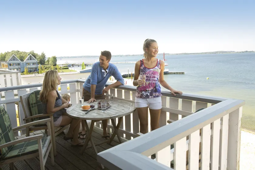 Ferienpark Müritz - Image 1