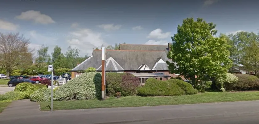 The Beeches, Ashby-de-la-Zouch - Image 1