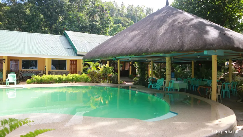 Camiguin Island Golden Sunset Beach Club - Image 1