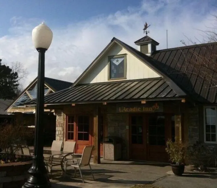 L'Acadie Inn & RV Park - Image 1