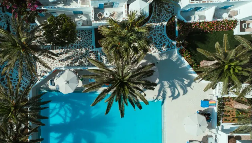Hotel Sagterra - Image 1