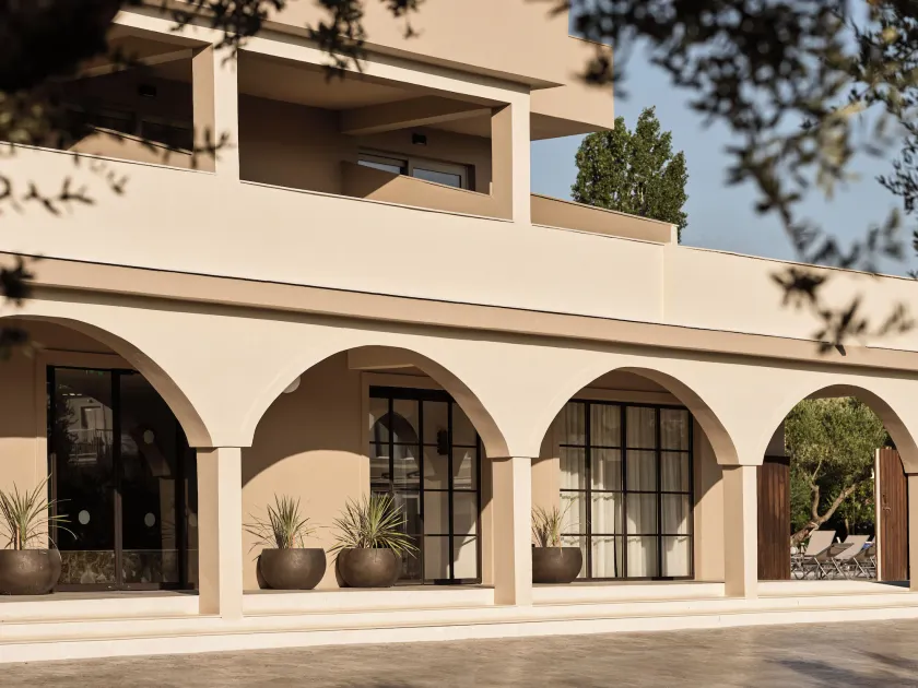 Filoxenia Hotel Zakynthos - Image 1