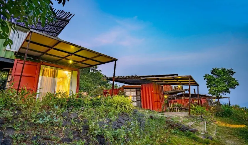 Avanti Kalagram Hill Top Resort, Mulshi - Image 1