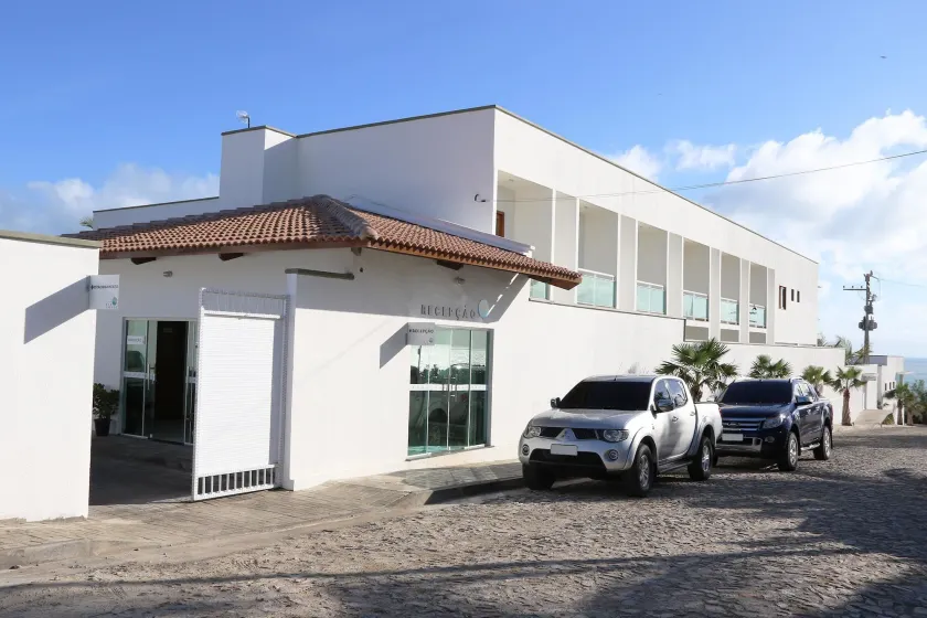 Pousada Mar Aberto - Image 1