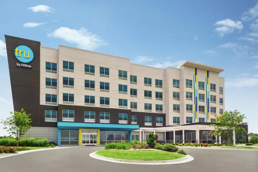 TRU by Hilton Ringgold - Image 1