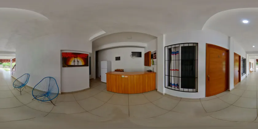 Hotel VidaMar - Image 1