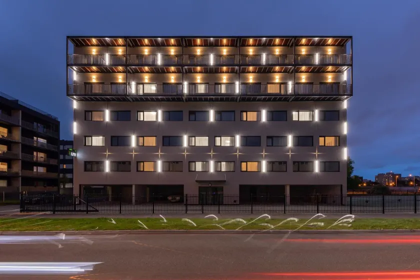 U11 Hotel & SPA - Image 1