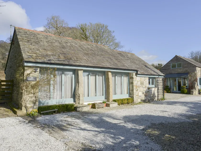 Hideaway Barn - Image 1