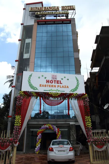 Hotel Eastern Plaza - Image 1