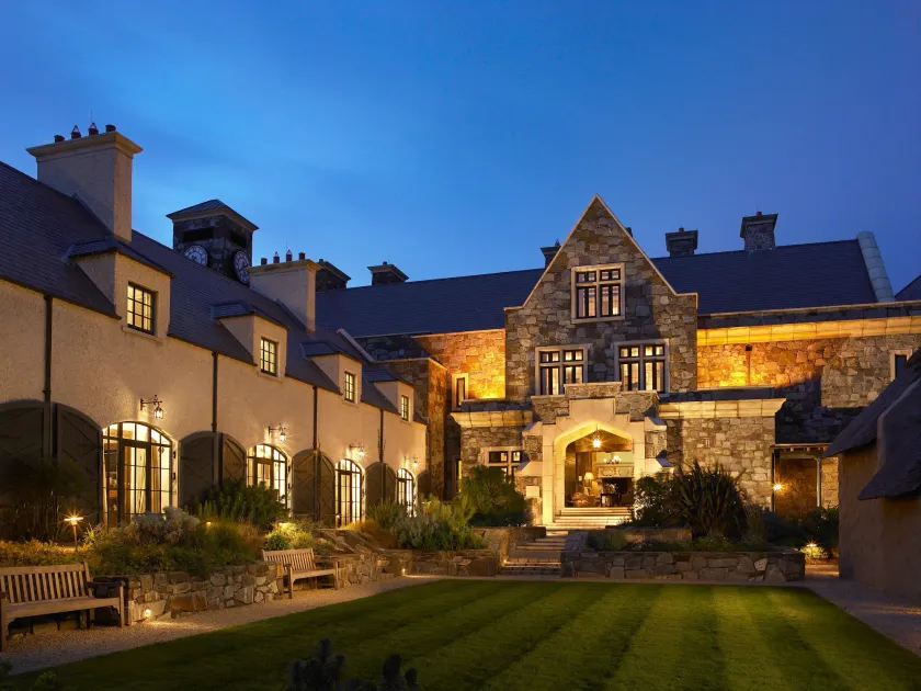 Trump International Golf Links & Hotel Doonbeg Ireland - Image 1