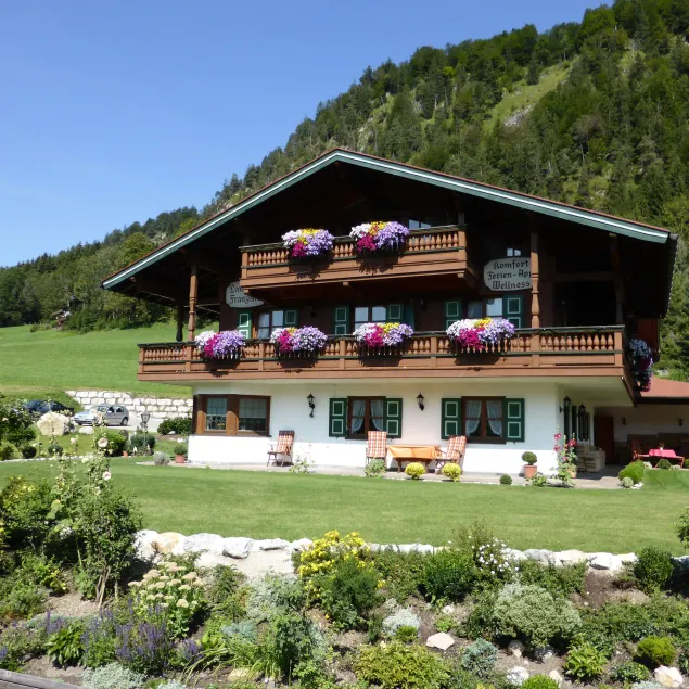 Landhaus Franziskus - Image 1