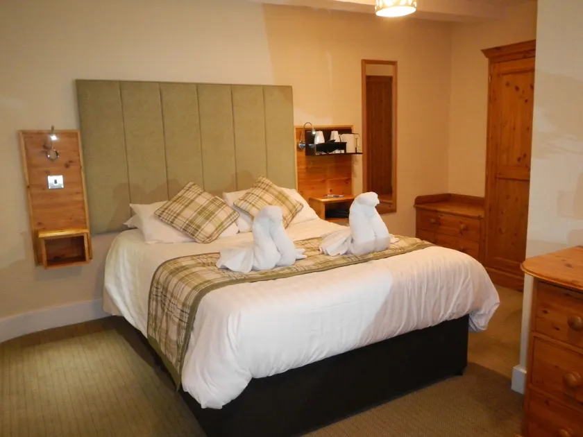 Burton Hotel - Image 1