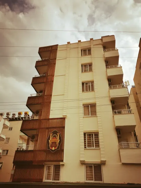 Viransehir City Hotel - Image 1