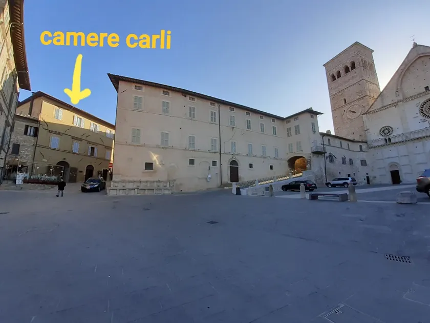 Camere Carli - Image 1