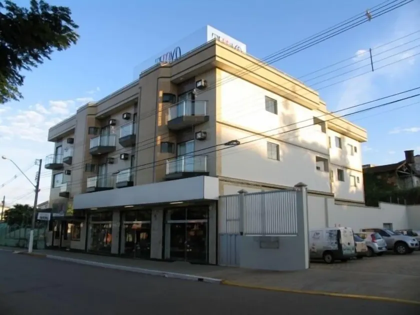Terraço Hotel - Image 1