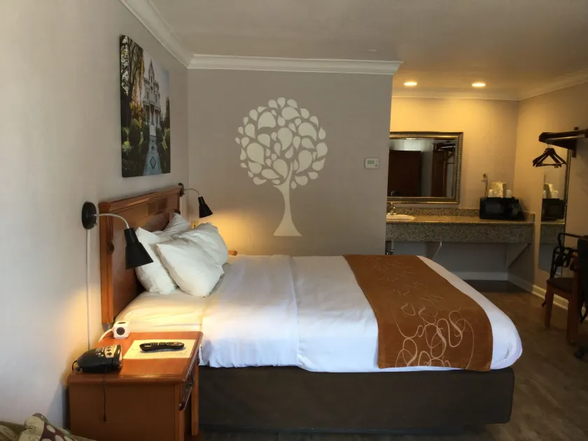 Journey Inn - Image 1