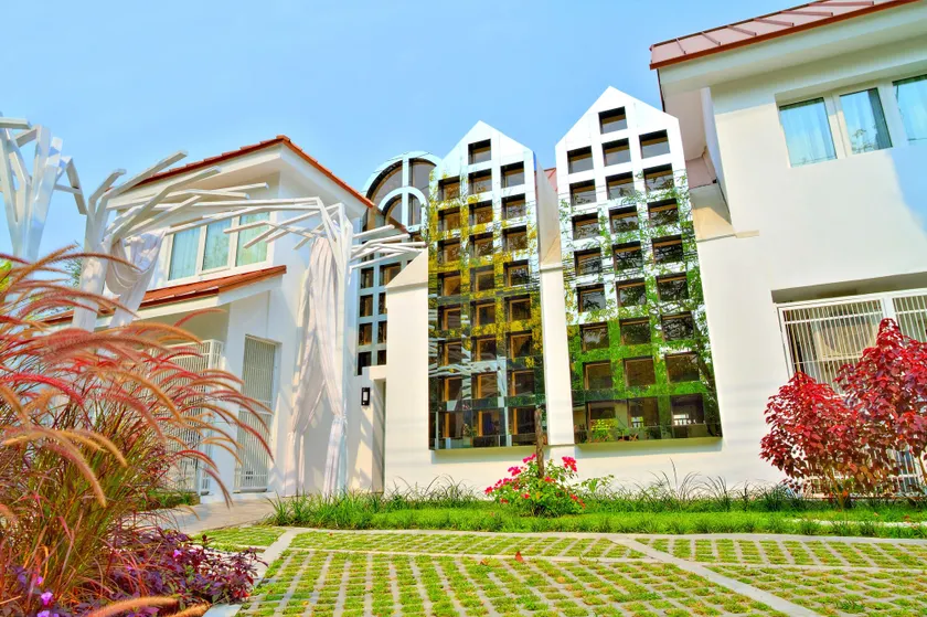 Isabella Boutique Hotel - Image 1