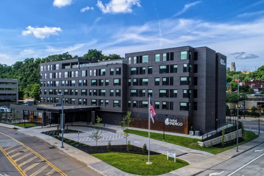 Hotel Indigo Pittsburgh University - Oakland by IHG - Image 1