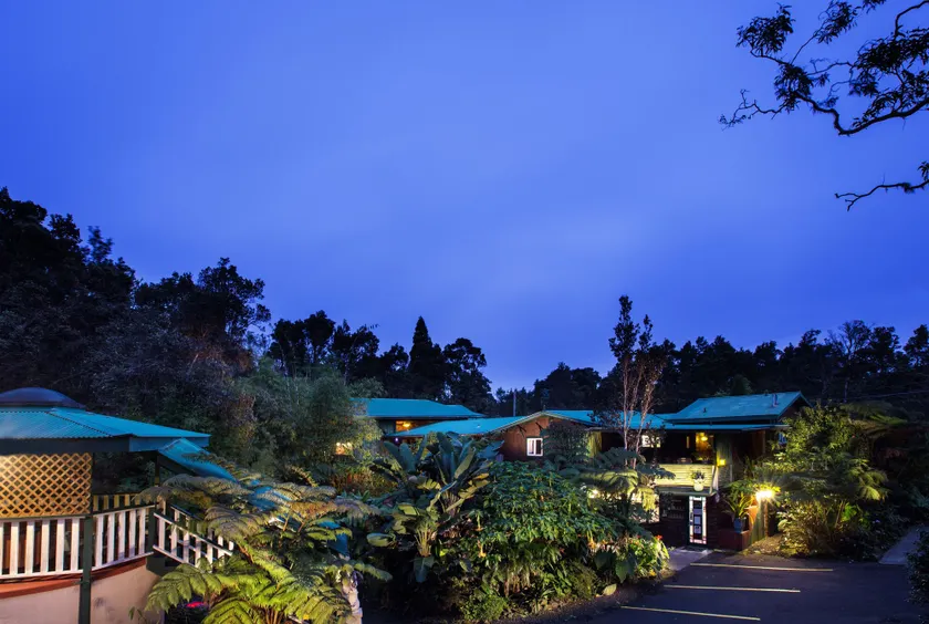 Chalet Kilauea - Image 1