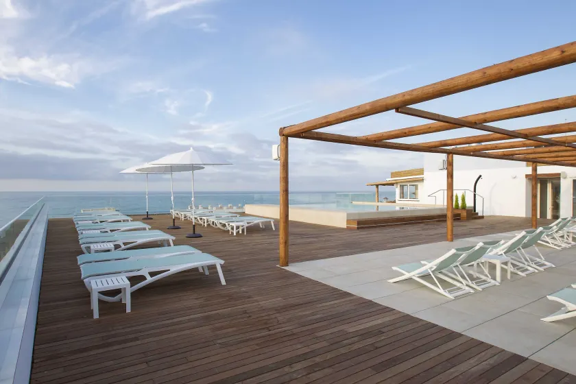 May Altafulla Beach Boutique Hotel - Image 1