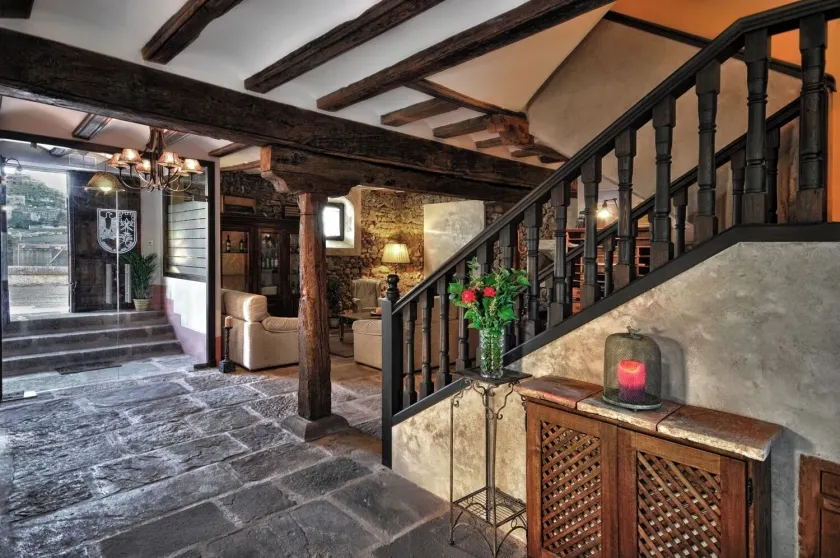 La Casa Grande de Albarracín - Image 1