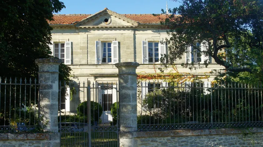 Chambres d'hôtes La Hourqueyre - Image 1