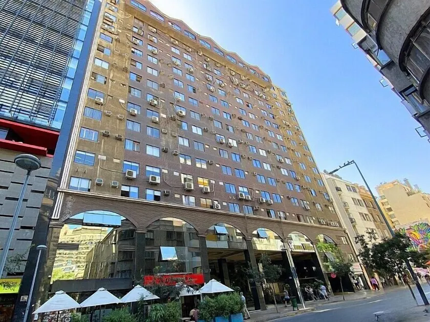 Hotel Ciudad de Vitoria - Image 1