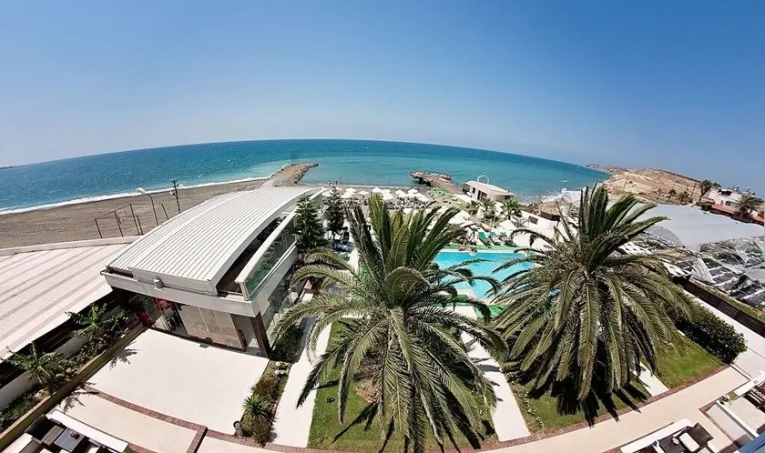 Hotel Palm Beach Arsuz - Image 1