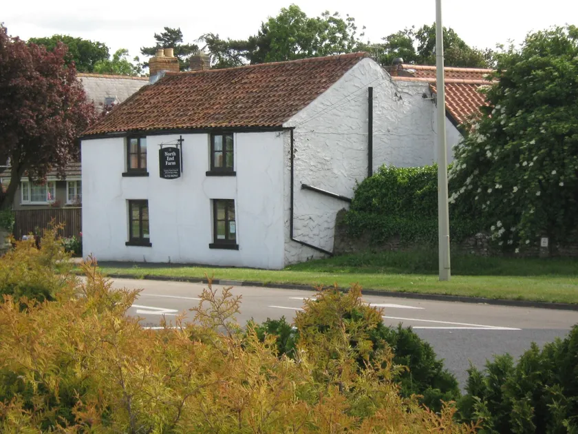 North End Farm Country Guest House - Image 1