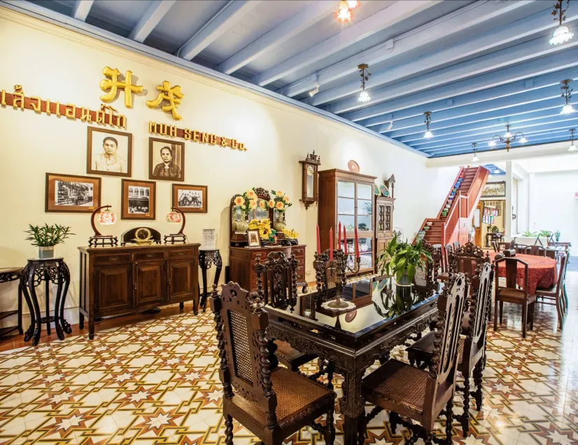WOO Gallery & Boutique hotel - Image 1