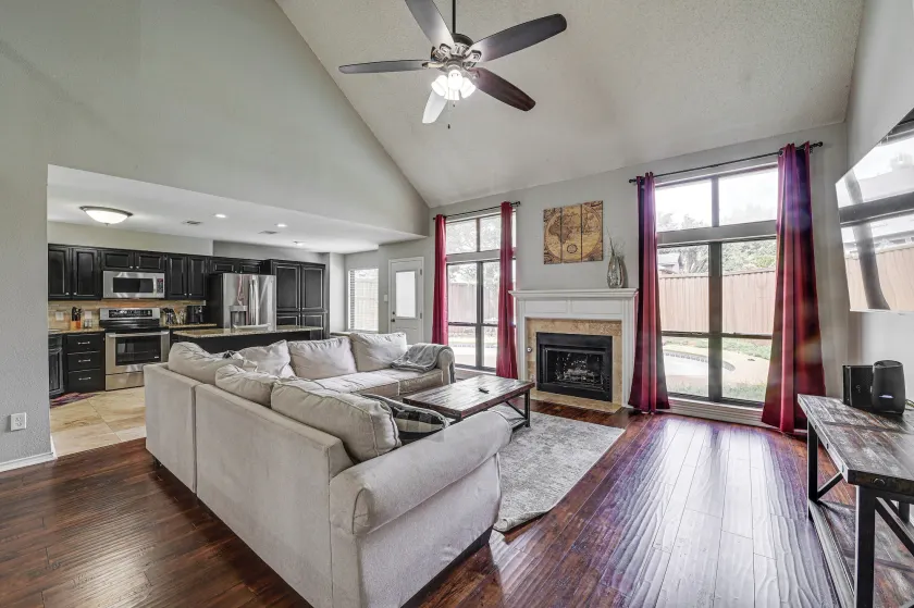 6 Mi to Dtwn! Family Home w/ Pool in Carrollton - Image 1