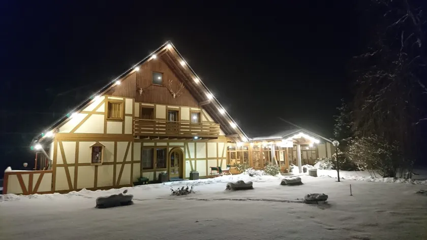 Verena's Parkhotel - Image 1
