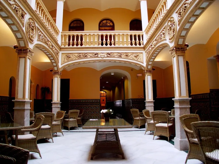 Hotel Rural OLIVENZA PALACIO - Image 1
