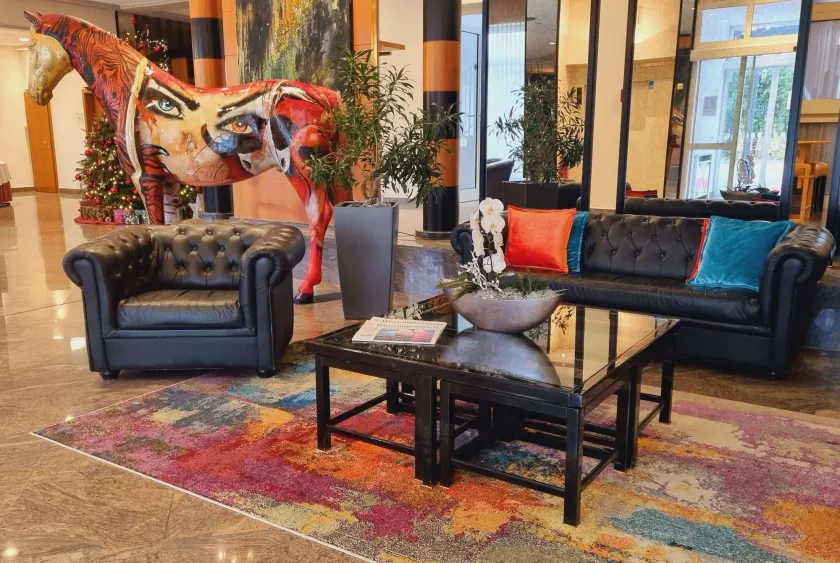 Amedia Weiden, Trademark Collection by Wyndham - Image 1