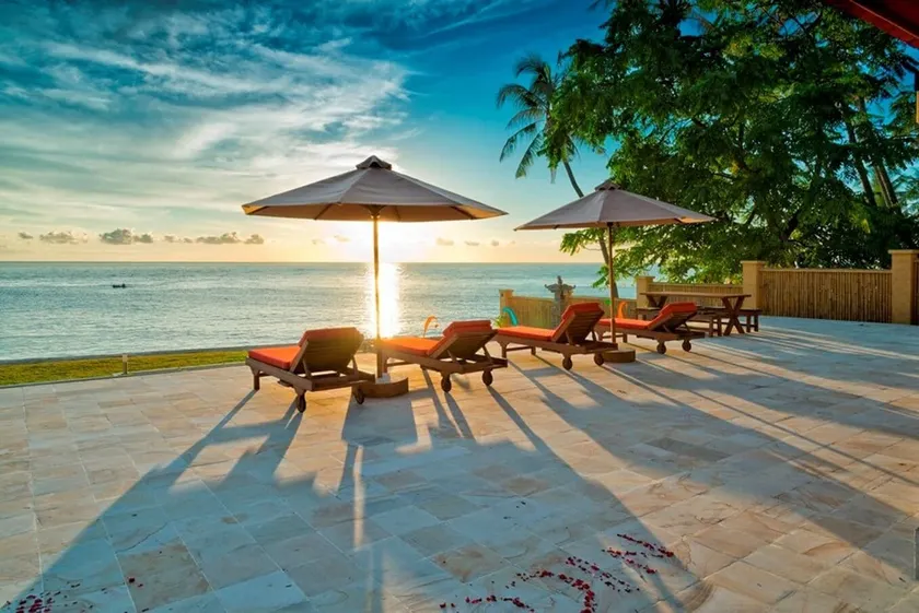 ABWonderdive Beach Resort - Image 1